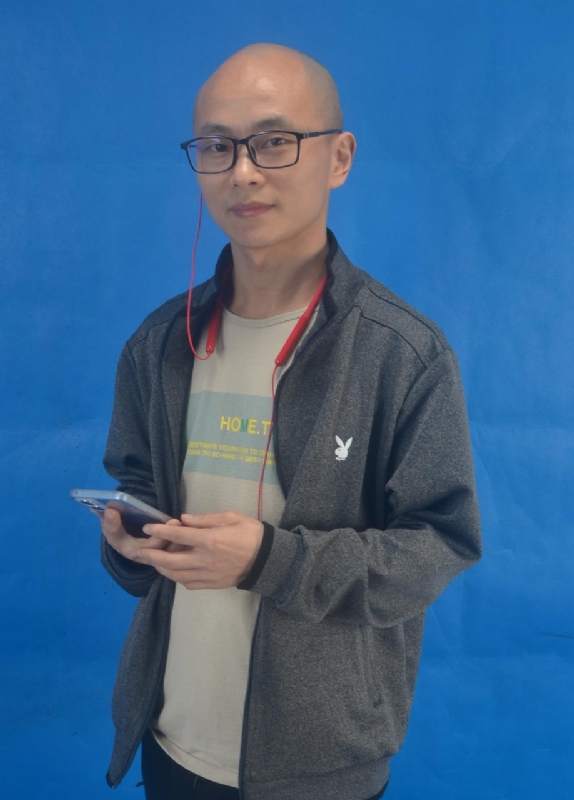 酉星的第三张照片--建宁相亲网