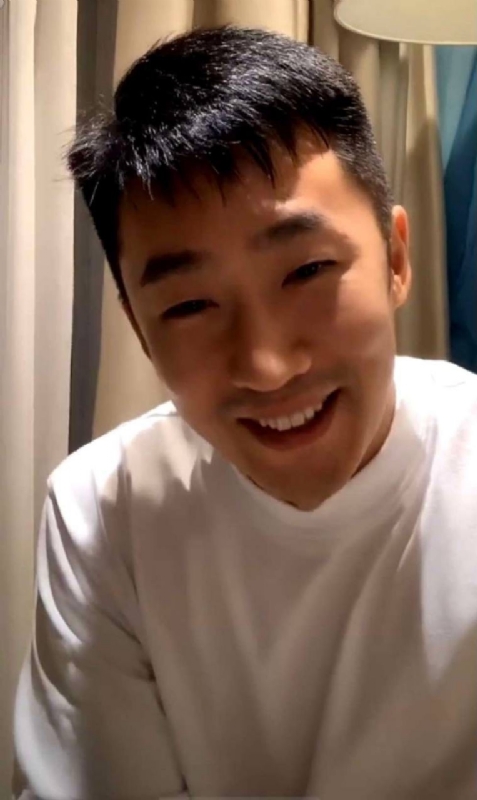 杨先森的第一张照片--建宁相亲网