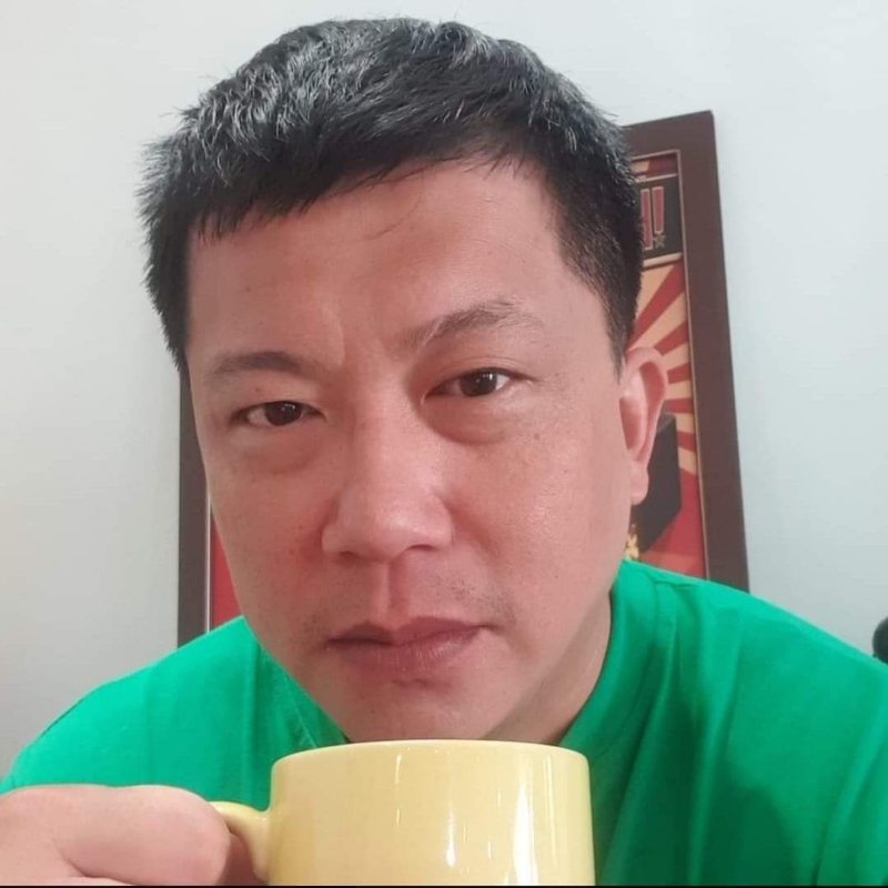 雨果先生的第二张照片--建宁相亲网