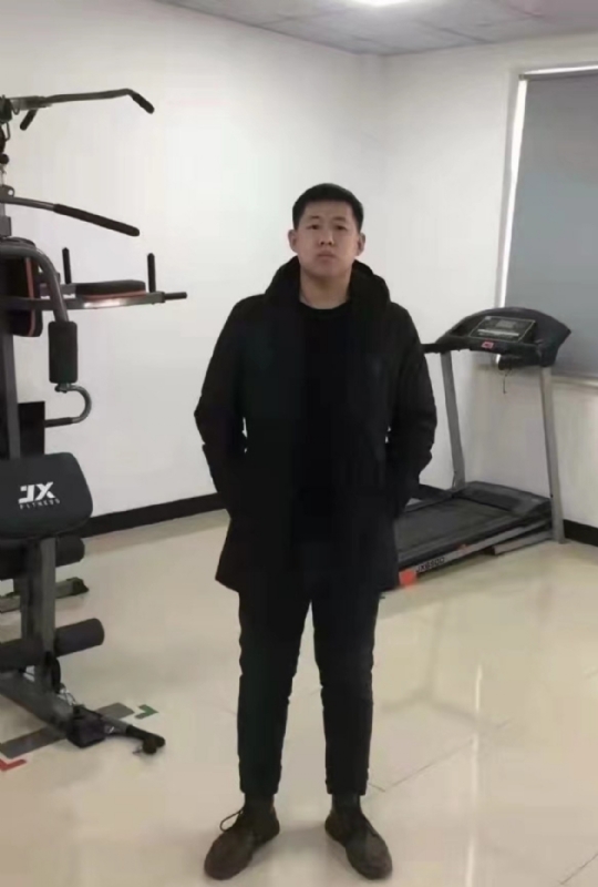 梦若曦的第一张照片--建宁相亲网