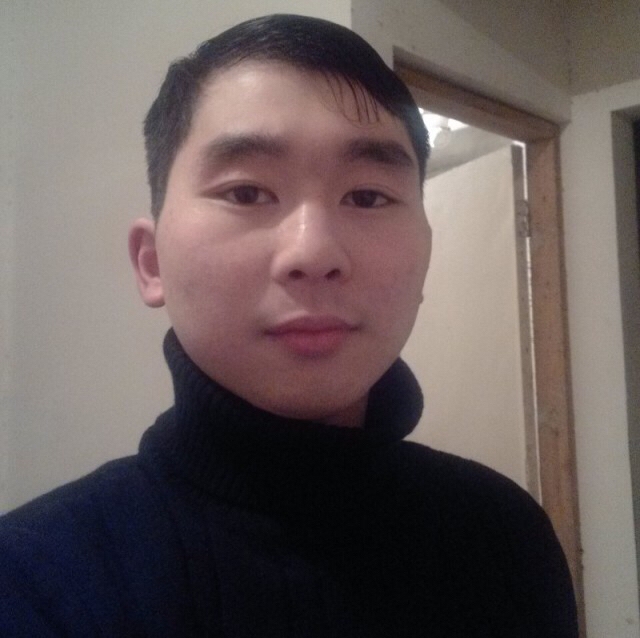 阿鸿的第一张照片--建宁相亲网