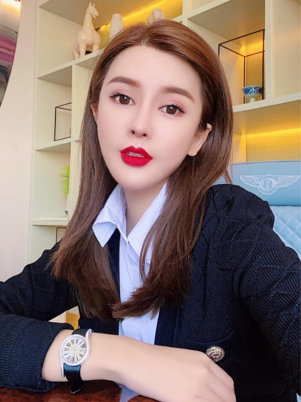 李嘉薇的第一张照片--建宁相亲网