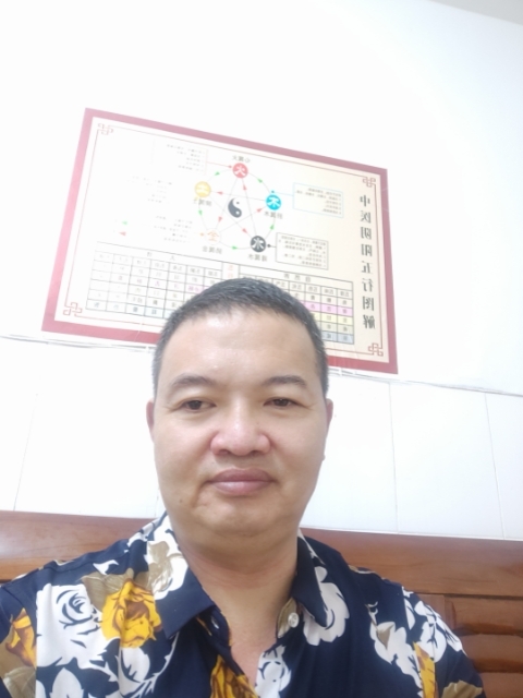 健康调理顾问韩智平的第一张照片--建宁相亲网