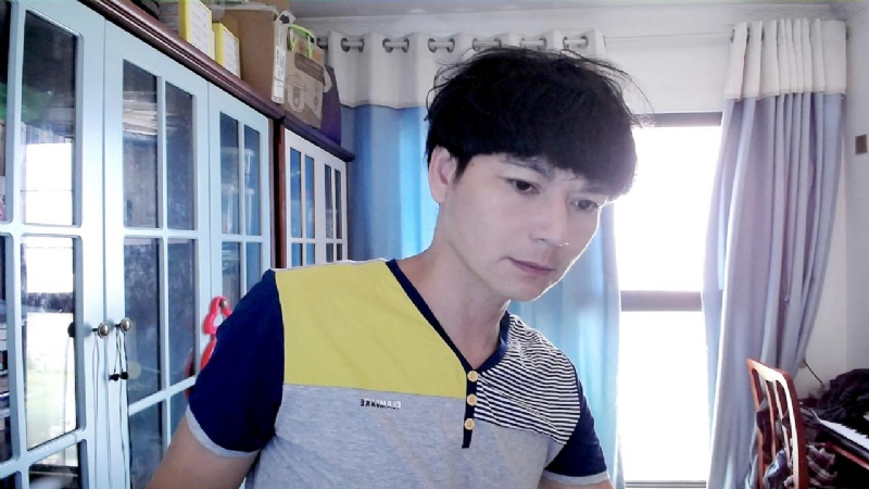 子期的第一张照片--建宁相亲网
