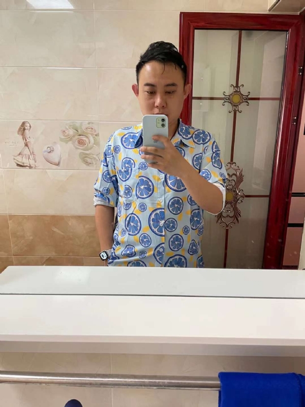 MrLogers的第三张照片--建宁相亲网