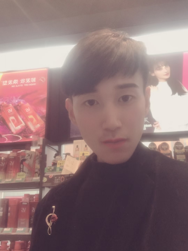 唯美的爱情故事的第一张照片--建宁相亲网