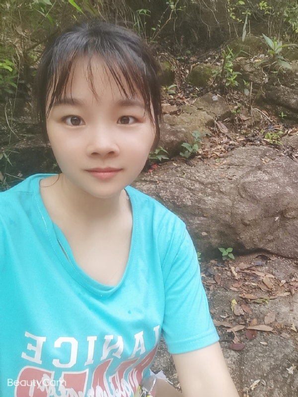 糖糖的第一张照片--建宁相亲网