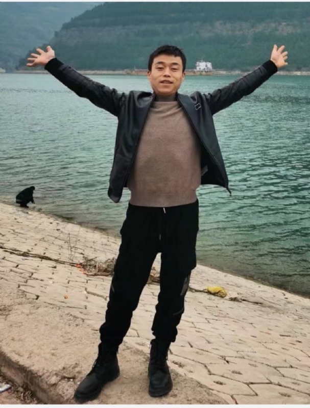 寂寞的风的第二张照片--建宁相亲网