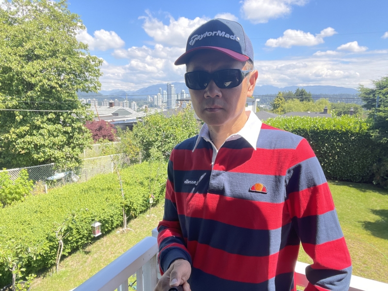 Tony的第一张照片--建宁相亲网