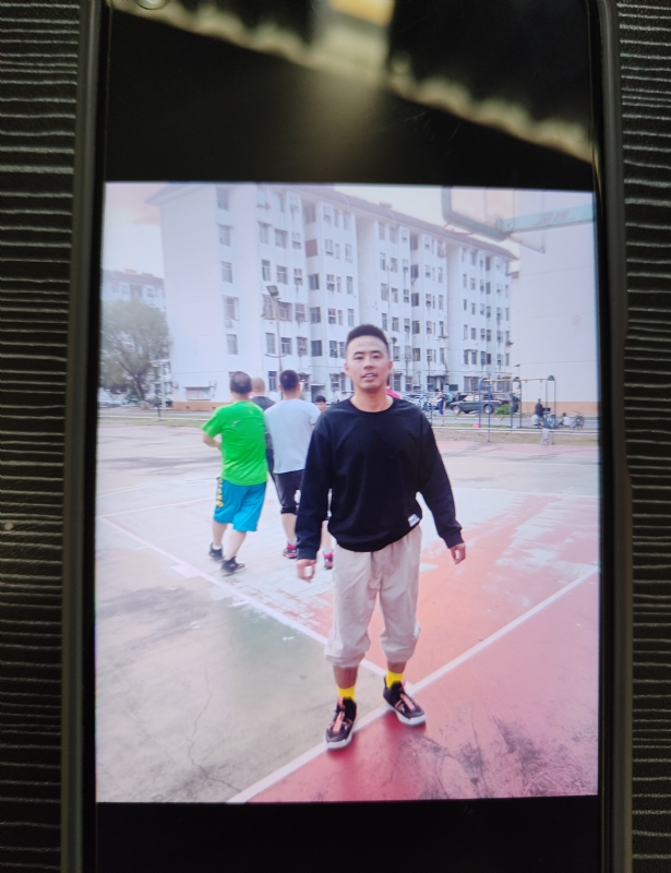 为你钟情的第一张照片--建宁相亲网
