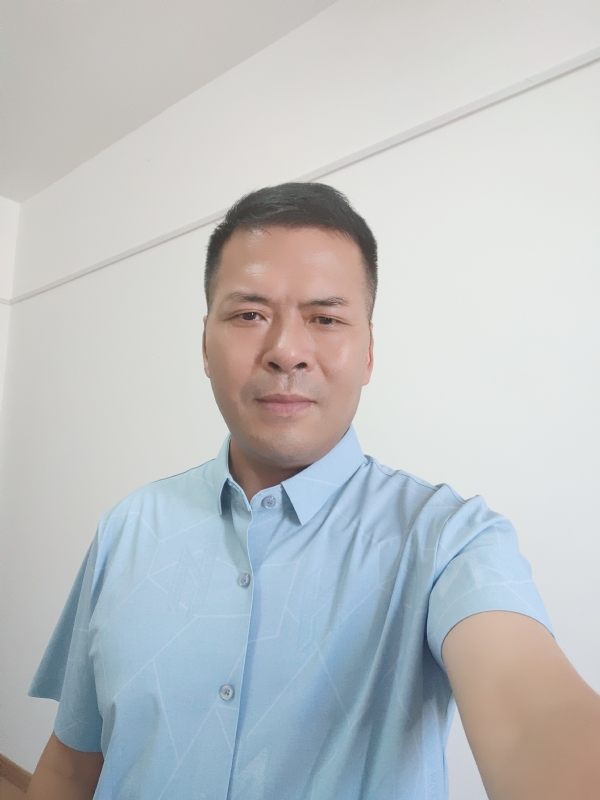 牵挂的第一张照片--建宁相亲网