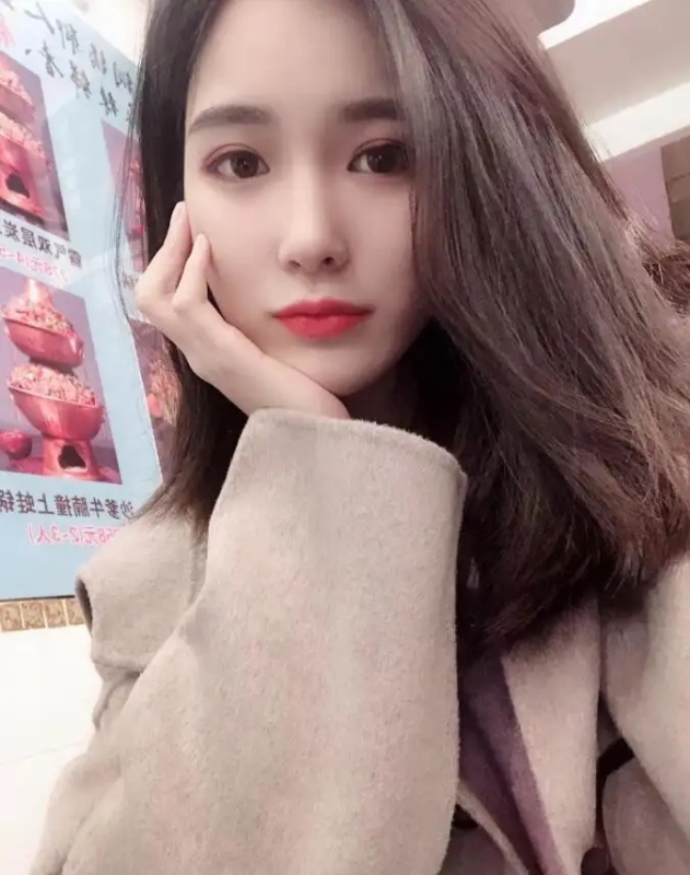 谢玲的第一张照片--建宁相亲网