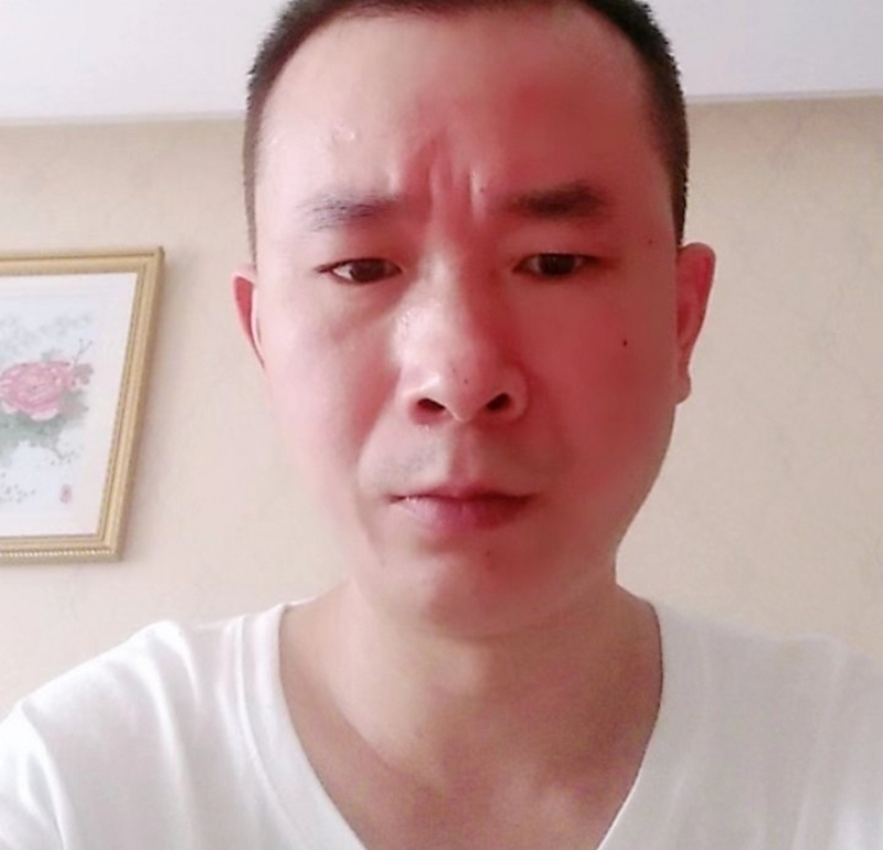 自由飞翔的第一张照片--建宁相亲网