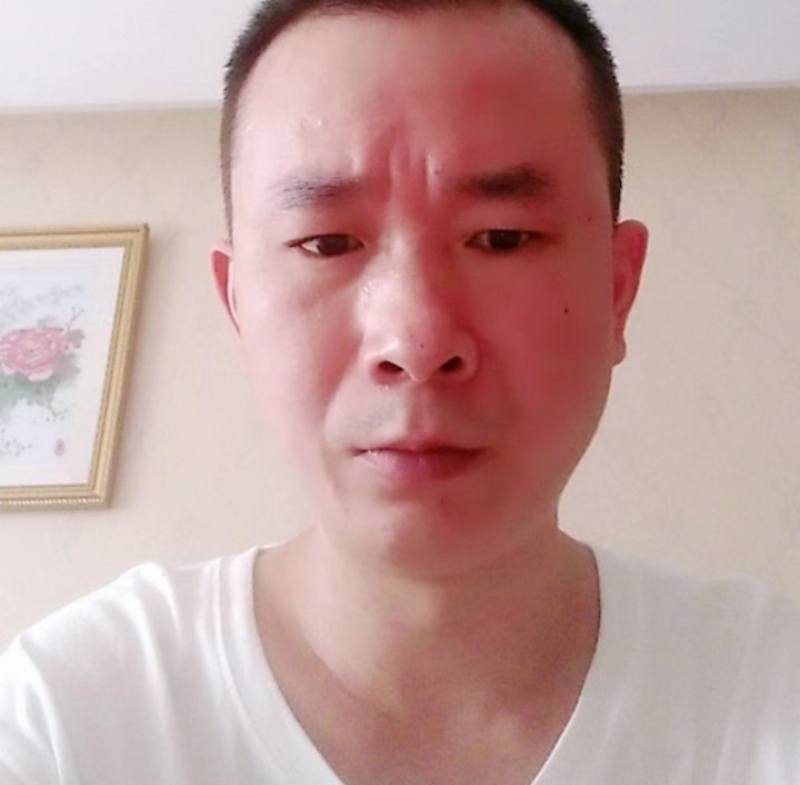 自由飞翔的第三张照片--建宁相亲网