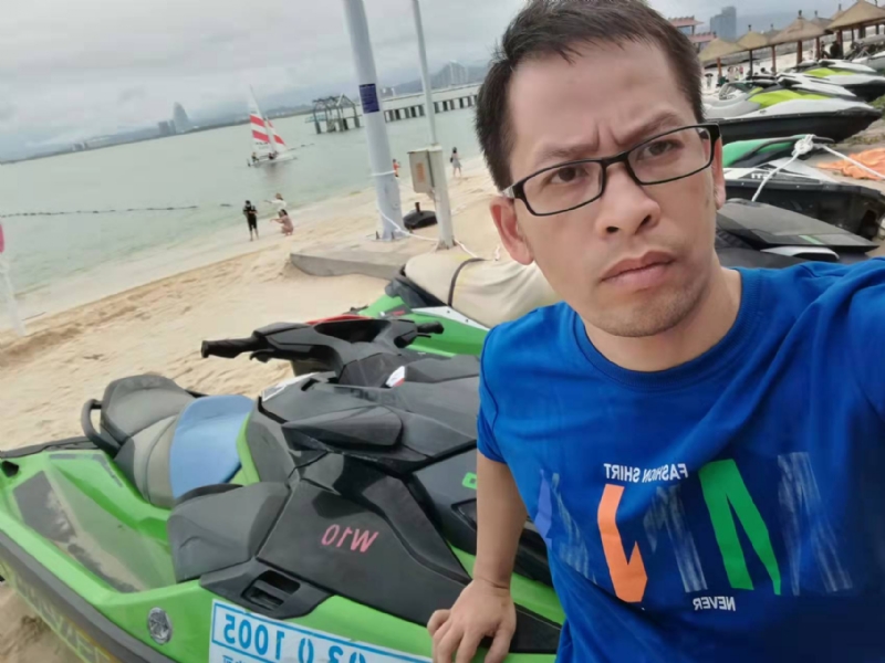天涯漂海角泊的第三张照片--建宁相亲网