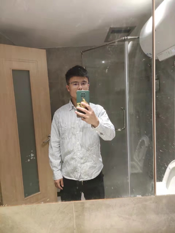 热心市民小胡的第一张照片--建宁相亲网