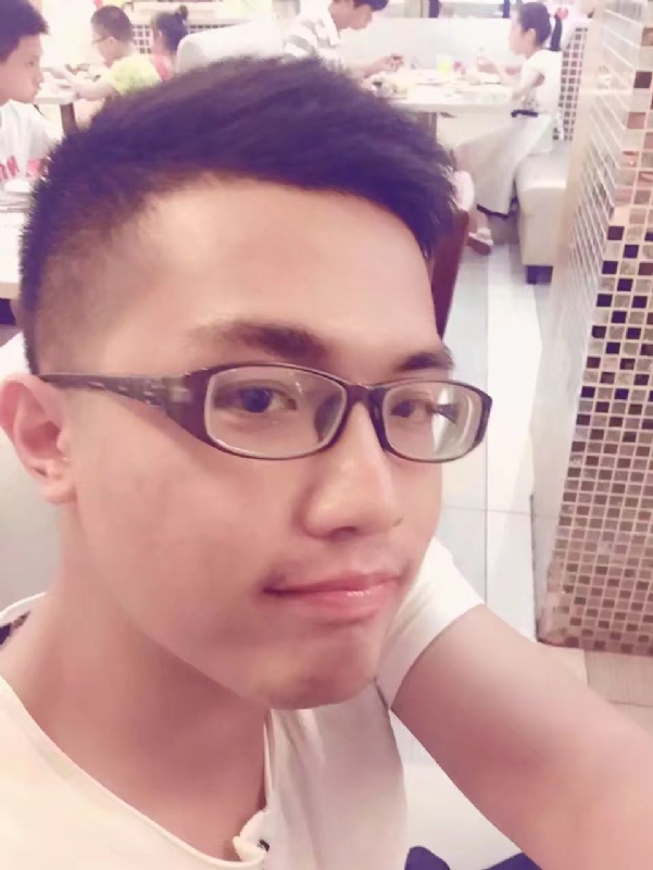 文哥的第一张照片--建宁相亲网