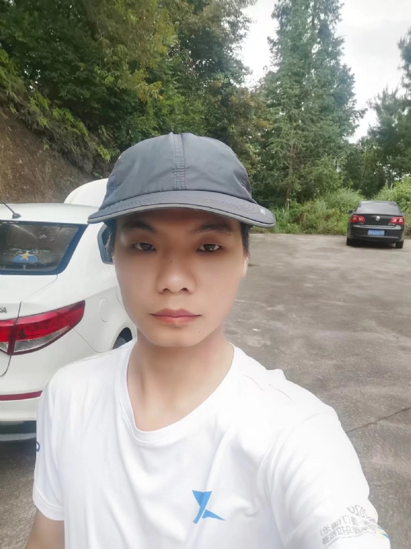 执手幸福的第一张照片--建宁相亲网