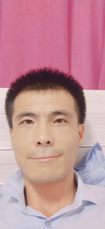 vilvil的第一张照片--建宁相亲网