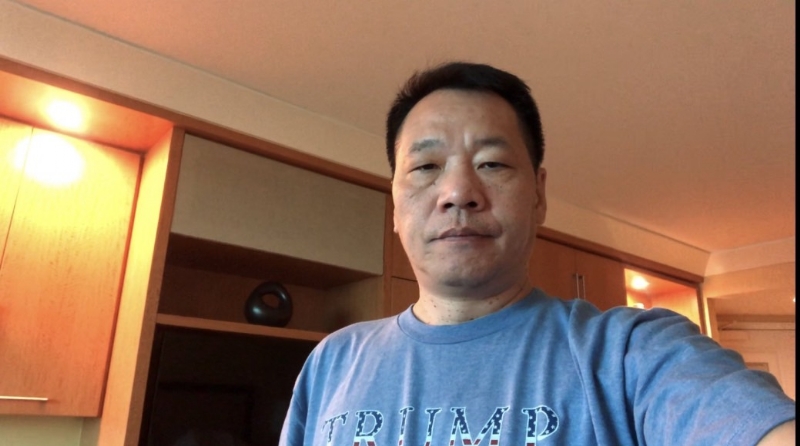 陈先生的第三张照片--建宁相亲网
