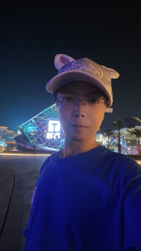 富贵使我们相遇的第一张照片--建宁相亲网