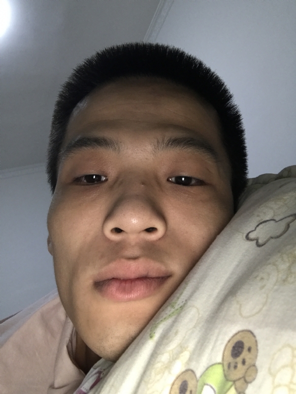 直男的第一张照片--建宁相亲网