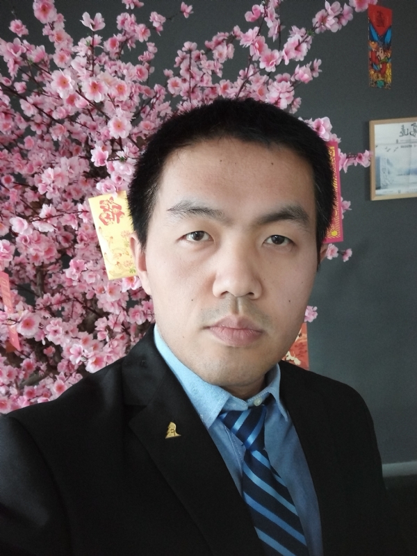 我就是个翻译的第一张照片--建宁相亲网