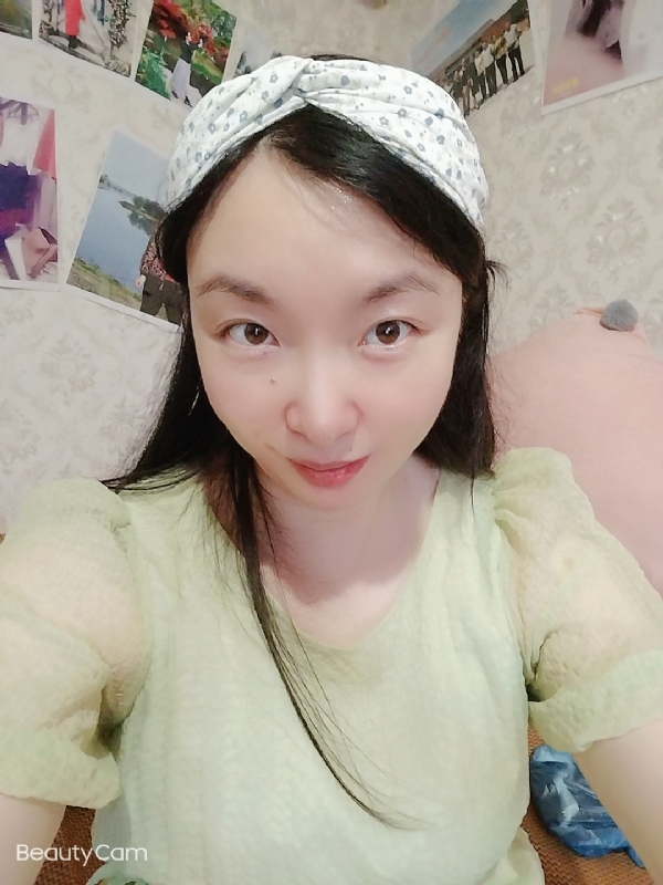 佳佳的第一张照片--建宁相亲网
