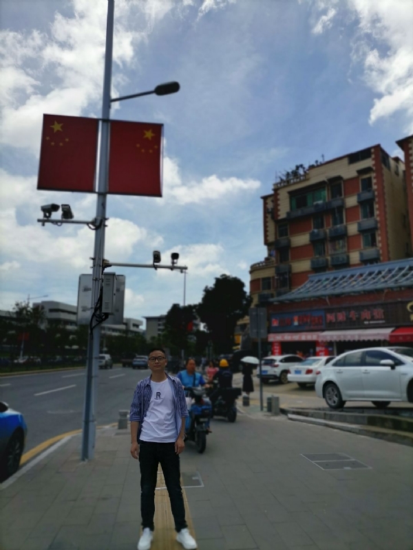 千里不留行的第一张照片--建宁相亲网