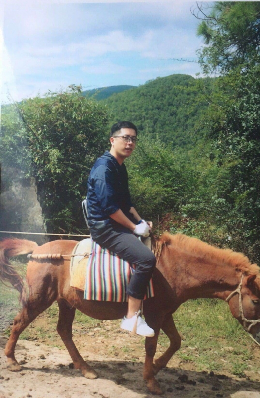 小社的第二张照片--建宁相亲网