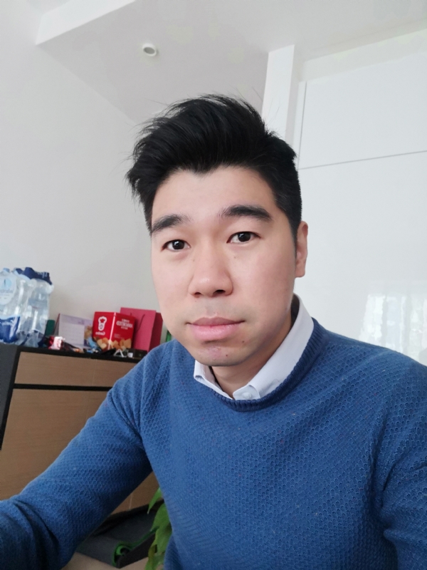 Andy的第一张照片--建宁相亲网