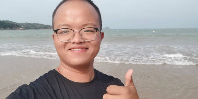 沐川的第二张照片--建宁相亲网