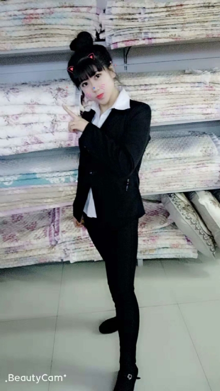 天使我不哭的第二张照片--建宁相亲网