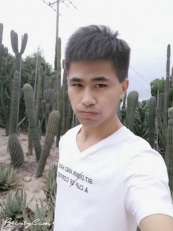 Zeta的第二张照片--建宁相亲网