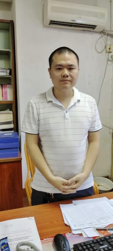 千里川寻的第一张照片--建宁相亲网