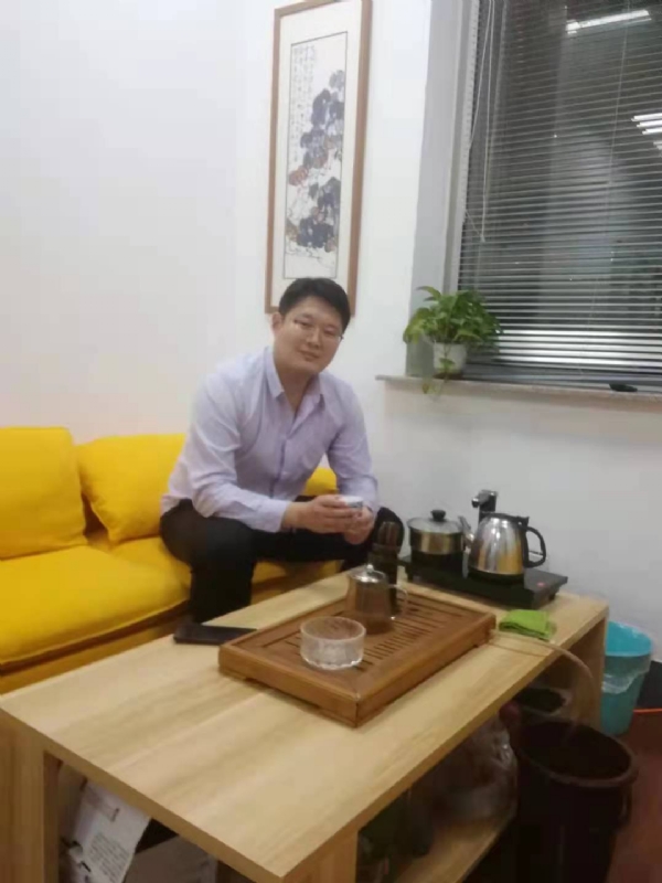 阳光的第一张照片--建宁相亲网