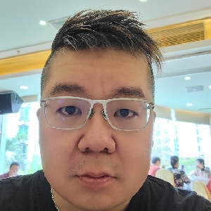 Carlos的第一张照片--建宁相亲网