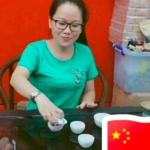 妖娆的第一张照片--建宁相亲网