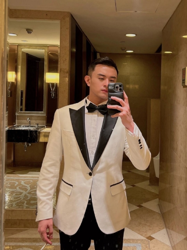 韩哥的第一张照片--建宁相亲网
