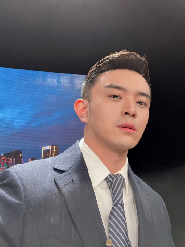 韩哥的第二张照片--建宁相亲网