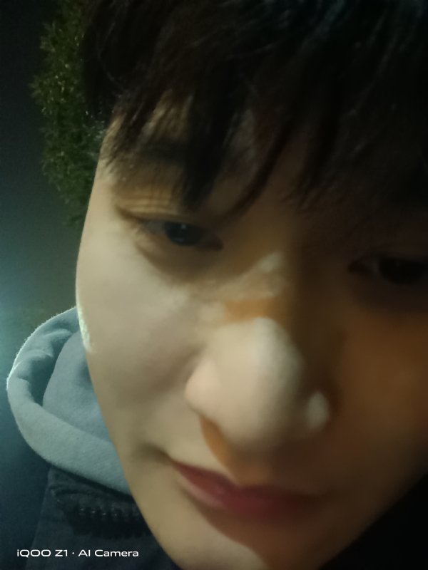 回忆的第一张照片--建宁相亲网