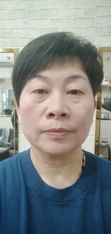 阿森的第一张照片--建宁相亲网
