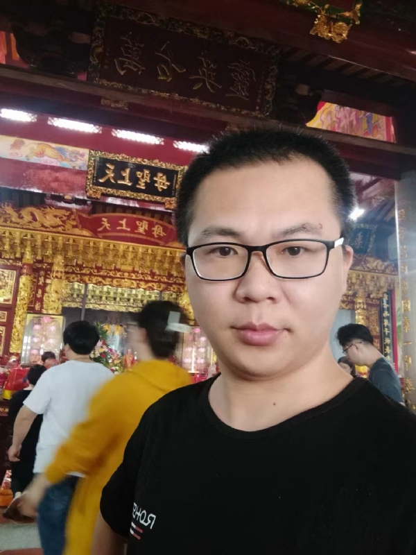 天哥的第二张照片--建宁相亲网