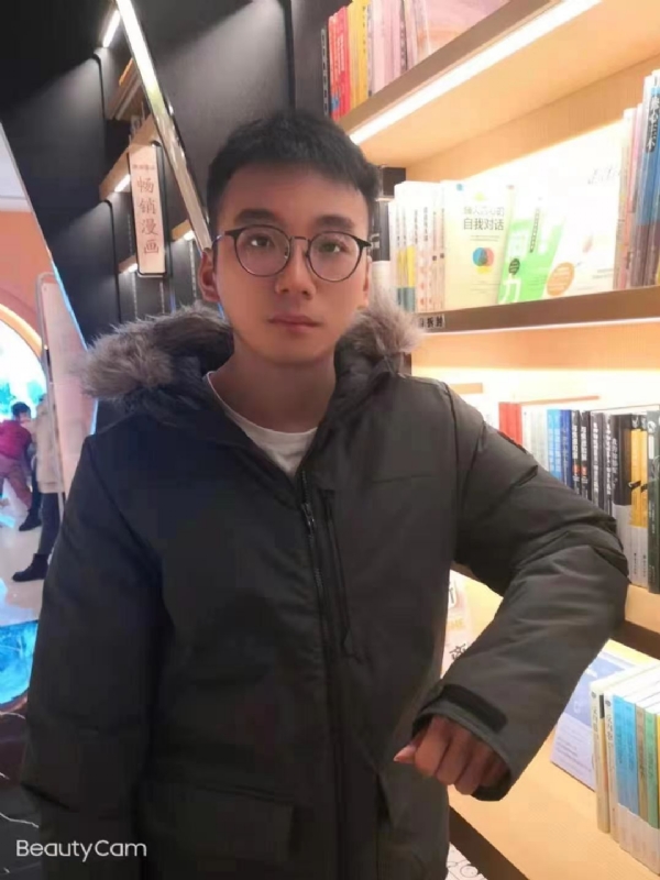 像鱼的第一张照片--建宁相亲网