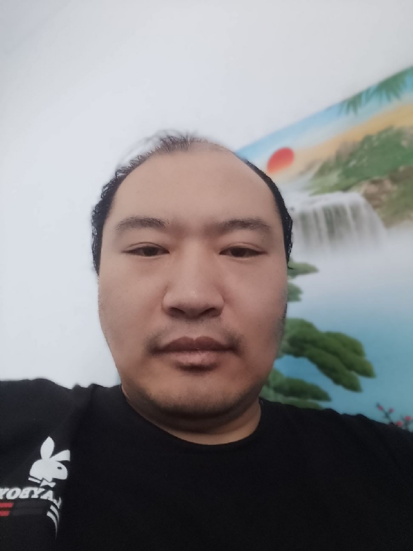 宝心的第一张照片--建宁相亲网