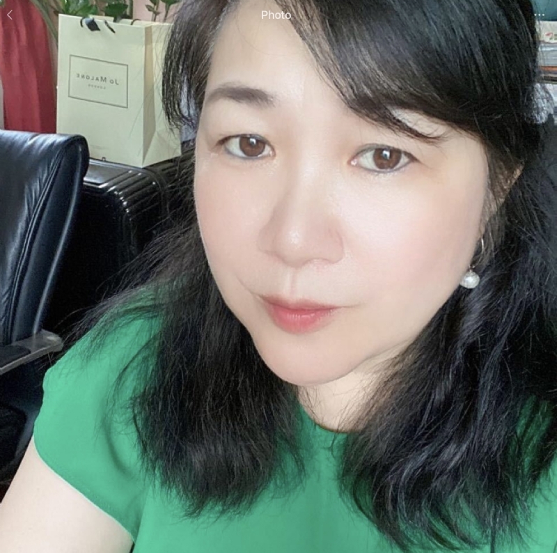 花儿的第一张照片--建宁相亲网