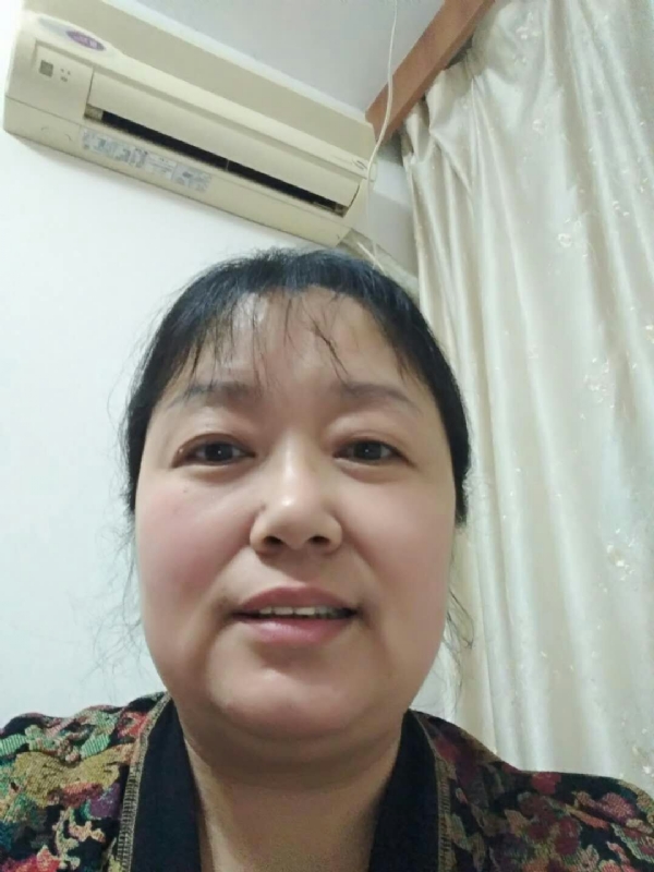雨中漫步的第一张照片--建宁相亲网