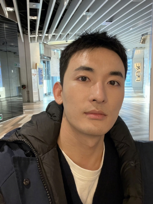 請叫先生的第一张照片--建宁相亲网