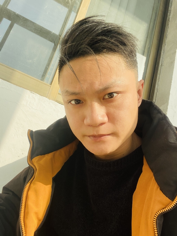 凯子的第二张照片--建宁相亲网
