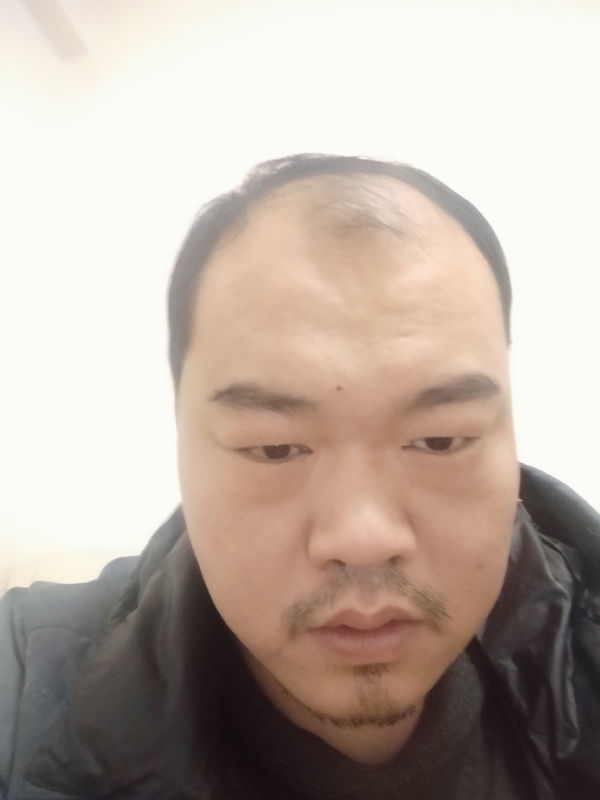 海阔天空的第一张照片--建宁相亲网